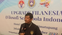PSSI Lakukan Upgrade Filanesia, Begini Harapan Indra Sjafri - GenPI.co
