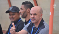 Borneo FC Tanpa Diego dan Sihran, Andre Gaspar: Masih Banyak yang Bagus! - GenPI.co