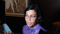 Sri Mulyani Ungkap Kondisi David yang Jadi Korban Penganiayaan Anak Pejabat Pajak - GenPI.co