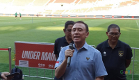 PSSI Siapkan Bonus Besar-besaran untuk Timnas Indonesia Andai Juara Piala AFF 2022 - GenPI.co