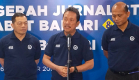 Menteri Trenggono Sebut PNBP Alami Peningkatan Capai Rp1,79 Triliun - GenPI.co