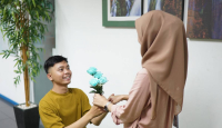 Umur Ideal Menikah Jadi Perdebatan, Usia 19 Tahun Sudah Boleh - GenPI.co