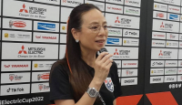 Madam Pang Beri Komentar Soal Penyerangan ke Bus Thailand - GenPI.co