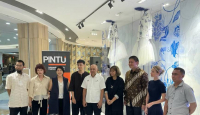PINTU Incubator Umumkan 4 Brand Fashion Indonesia Ini Tampil di Paris Trade Show 2023 - GenPI.co