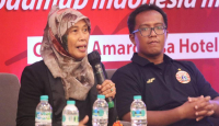 Jelang KLB PSSI, Guru Besar UNJ Dukung Revolusi Sepak Bola Indonesia - GenPI.co
