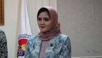 Sekjen Perbasi Nirmala Dewi Ungkap Alasan Tolak Jadi Calon Anggota Exco PSSI - GenPI.co