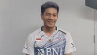 Tantang Fajar/Rian di Indonesia Masters 2023, Pram/Yere Untung - GenPI.co