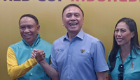 Lengser, Iwan Bule Ingin Temani Timnas Indonesia di Piala Dunia U-20 - GenPI.co
