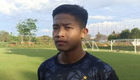 Banyak Pemain Persija Ditarik Timnas U-20, Rio Fahmi Merasa Kehilangan - GenPI.co
