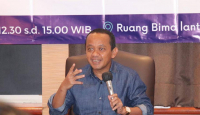 Menteri Bahlil Didukung DPR soal Perdagangan Karbon di Indonesia - GenPI.co