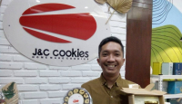 J&C Cookies Hadirkan 3 Varian Baru Kue Kering untuk Momen Ramadan dan Idulfitri 2023 - GenPI.co