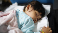 Tips Mengenali Gejala Pneumonia pada Anak dan Upaya Pencegahannya - GenPI.co