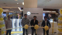 Yale Smart Shop Gebrak Industri Access Solutions di Indonesia - GenPI.co