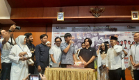 Vokalis Rian Ekky Pradipta Bicara D'Masiv Bikers dan Konser Tur Rayakan 20 Tahun - GenPI.co