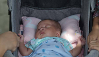 Manfaat ASI Eksklusif untuk Bayi, Bisa Membantu Mencegah Stunting - GenPI.co