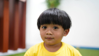 Tips Mengatasi Tekanan Menjelang Hari Pertama Anak Bersekolah - GenPI.co