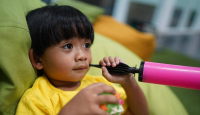 Tips Membentuk Perilaku Anak Akan Kebiasaan Hidup Bersih - GenPI.co