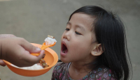 Jenis Makanan untuk Anak Agar Tumbuh Kembangnya Optimal - GenPI.co