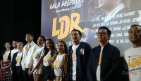 Film LDR Tayang di MAXstream, Dibintangi Yuki Kato, Rebecca Klopper dan Fadly Faisal - GenPI.co