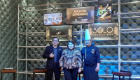 Hotel Grand Sahid Jaya Jakarta Hadirkan Solo Brasserie & Lounge, Wajib Coba! - GenPI.co