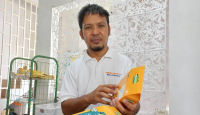 Belajar Ambil Keputusan Bisnis dari BRIncubator, UMKM Eggroll Narasa Memelesat - GenPI.co