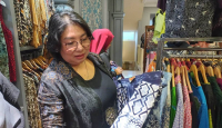 Dorong Digitalisasi, Henny Cristiningsih Ingin Batik Dikenal Anak Muda - GenPI.co