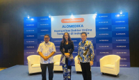 Alomedika Permudah Akses Informasi Medis Bagi Dokter di Indonesia - GenPI.co
