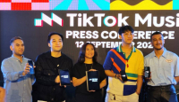 TikTok Music Resmi Meluncur di Indonesia, Berikut Daftar Harganya - GenPI.co