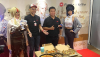 Pizza Hut Manjakan Para Wibu dengan Menu Kolaborasi Genshin Impact - GenPI.co