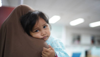 Tips Mendampingi Anak Menjalani Pengobatan di Fasilitas Kesehatan - GenPI.co