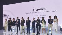 Huawei Luncurkan Smartwatch Mewah, Ada yang Sampai Rp 12 Jutaan - GenPI.co