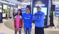 Beri Nuansa Baru, Planet Sports Asia Siap Puaskan Para Pelanggan - GenPI.co