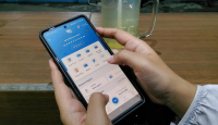 Aplikasi Serba Bisa BRImo Bikin Mudah Transaksi Keuangan hingga Bayar Tagihan Wong Solo - GenPI.co