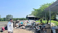 Inspiratif! Desa Singopuran di Sukoharjo Jawa Tengah Sukses Kelola Sampah hingga Jadi Kompos - GenPI.co