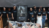 Review Film Horor Indonesia: Kromoleo Angkat Legenda Urban Jawa Tengah - GenPI.co