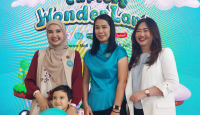 Cara Mulia Tempo Scan Group untuk Dukung Tumbuh Kembang Anak Indonesia - GenPI.co
