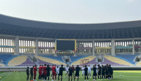 Jelang Final Piala Presiden 2024, Ada Bagi-Bagi 18.000 Tiket Gratis - GenPI.co