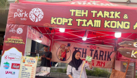 Asyik! Ada Festival Kuliner Legendaris Glodok di The Park Mall Solo - GenPI.co