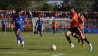 Persibo Bojonegoro Kalahkan Gresik United, Pemain Sempat Hilang Fokus - GenPI.co