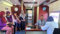 HUT ke-79, KAI Hadirkan Rail Clinic di Stasiun Solo Kota - GenPI.co