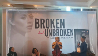 Broken But Unbroken, Jendela Edukasi soal NPD dari Kartika Soeminar - GenPI.co