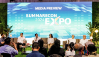 Beli Properti di Summarecon Expo 2024 Banyak Diskon, Buruan - GenPI.co