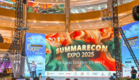 Summarecon Expo 2025 Tutup Tahun dengan Penjualan Rp 1,8 Triliun - GenPI.co