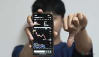 3 Kripto Paling Hancur Hari Ini, Harga Turun Parah - GenPI.co