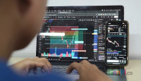 3 Kripto Paling Kinclong Hari Ini, Harga Naik Tinggi Banget - GenPI.co