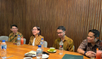 Home Credit Indonesia Buka Pusat Layanan Pelanggan di Solo, Andalkan SDM Lokal - GenPI.co