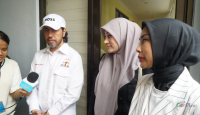 Suami Selingkuh, Clara Shinta Merasa Punya Kekuatan Hukum dan Agama - GenPI.co