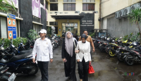 Suami Selingkuh, Clara Shinta ke Psikiater sampai Minum Obat - GenPI.co