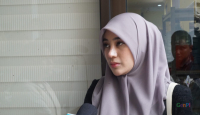 Clara Shinta Rugi Banyak Karena Suami VCS dengan Selingkuhan - GenPI.co