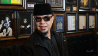 3 Fakta Instagram Ahmad Dhani Hilang, Ada Buzzer dan Ketakutan - GenPI.co